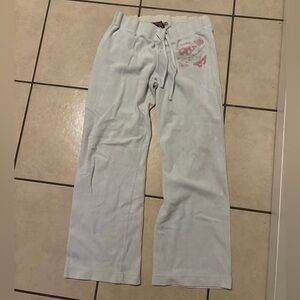 Juicy couture bottoms